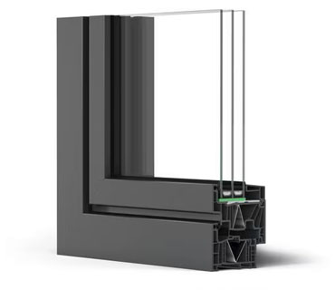 rehau-artevo-profile