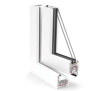 rehau-euro60-profile