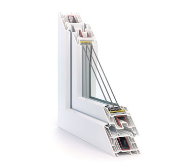 rehau-synego-profile