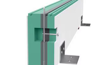 REHAU Selected installation